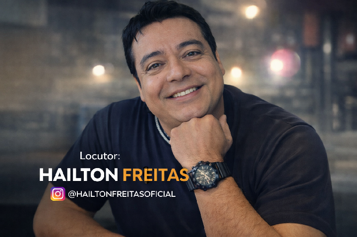 Hailton Freitas