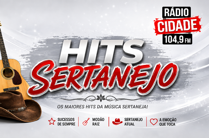 Hits Sertanejo