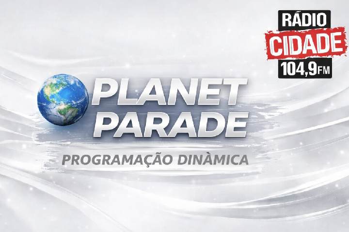 Planet Parade