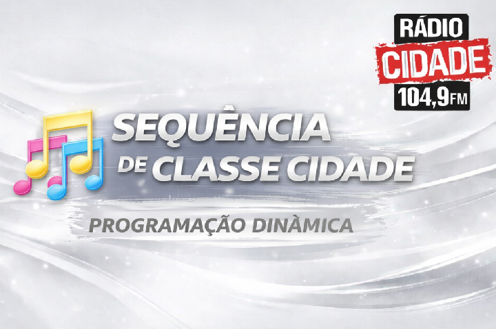 Sequência de Classe