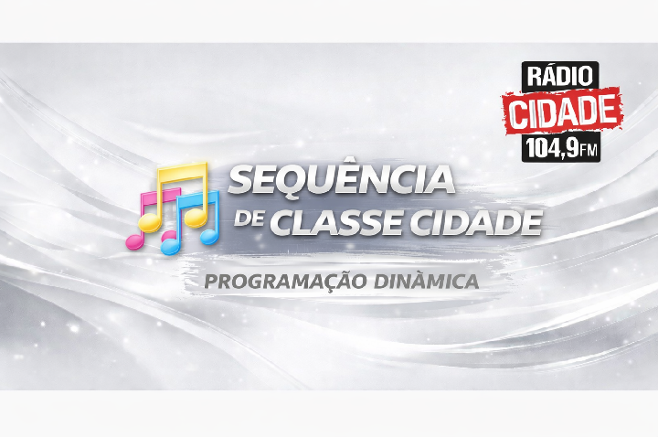 Sequência de Classe