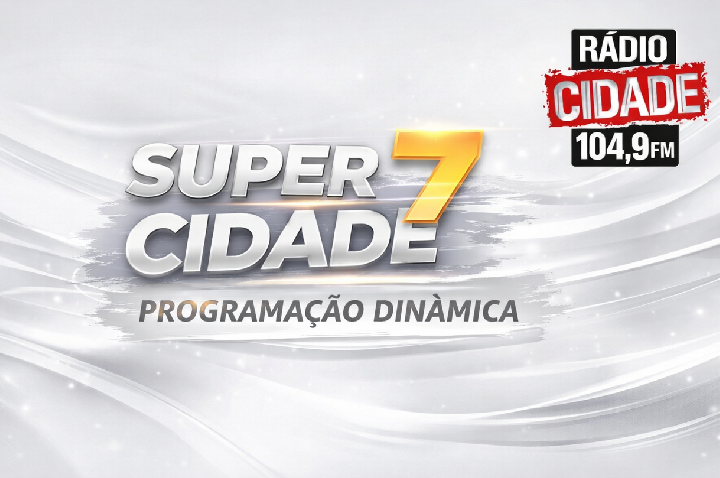 Super 7 Cidade