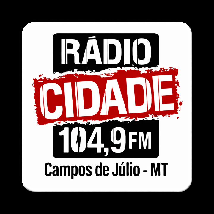 Cidade Fm - Campos de Júlio- MT