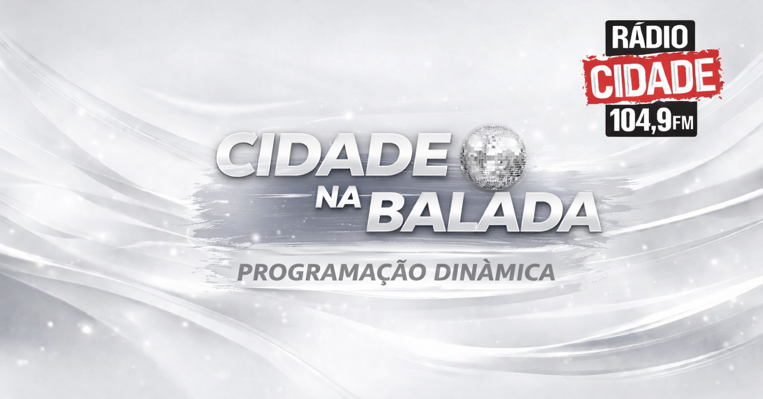 Cidade na Balada