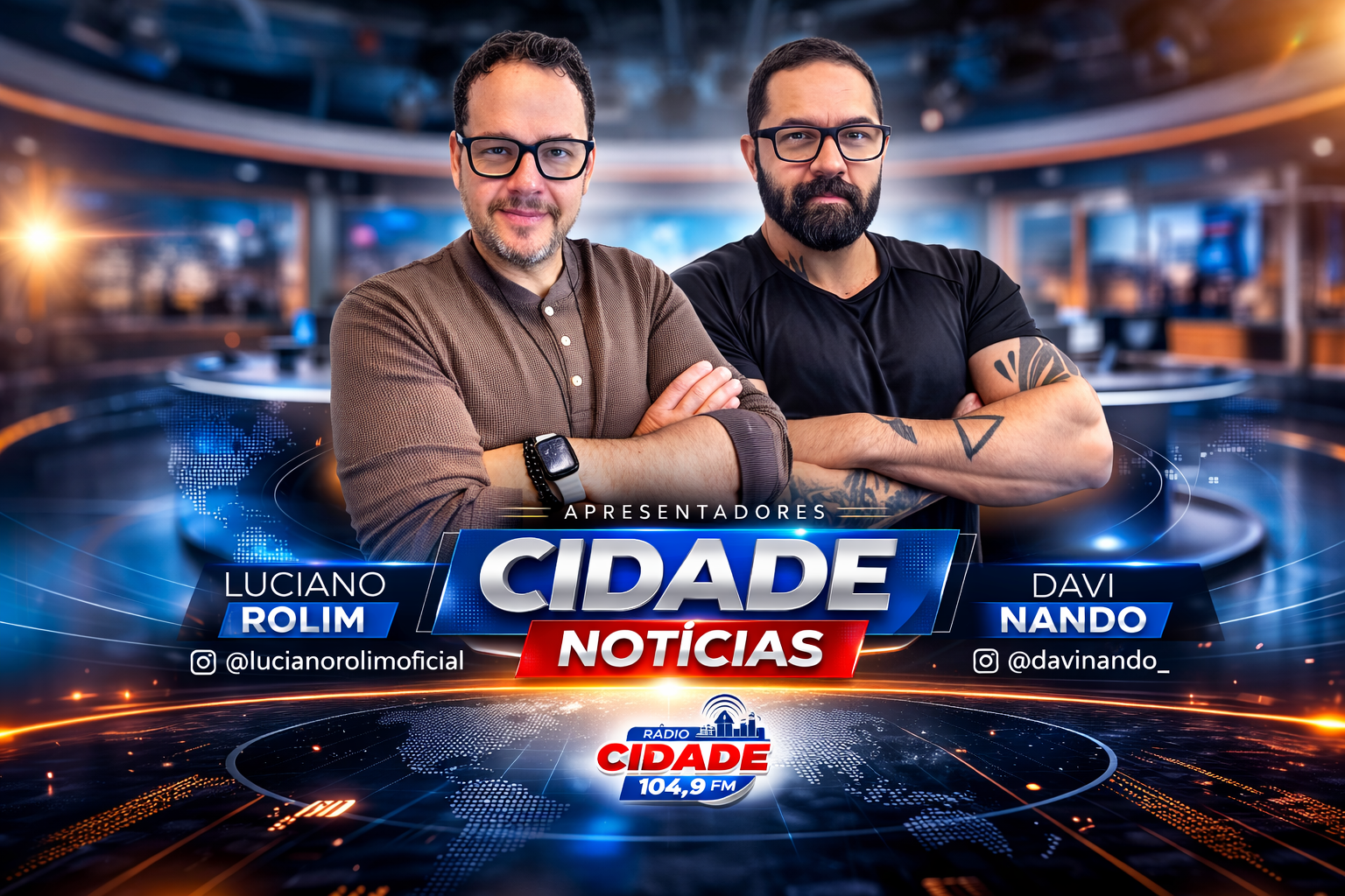 Cidade Notícias