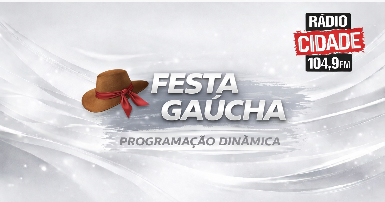 Festa Gaúcha