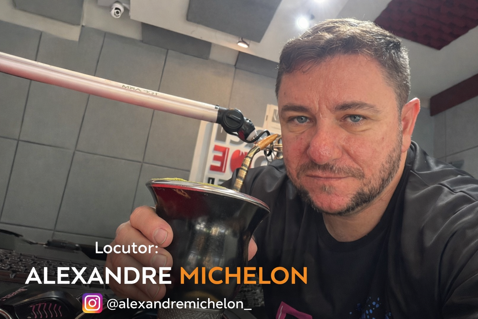 Alexandre Michelon