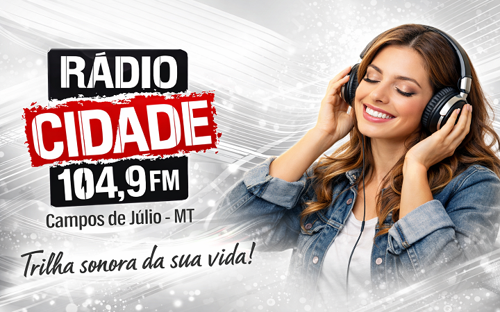 Rádio Cidade Fm