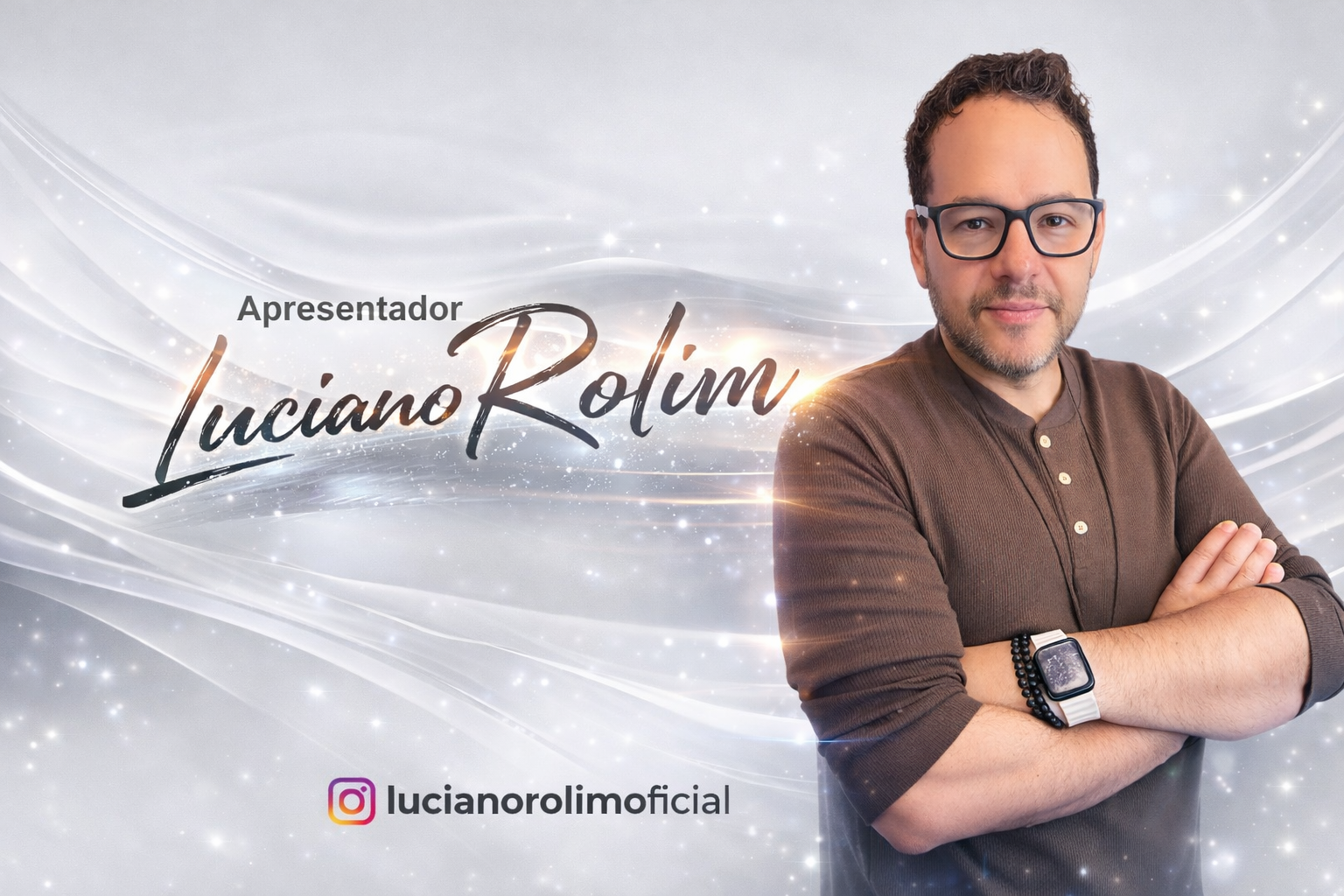 Diretor Presidente : Luciano Rolim