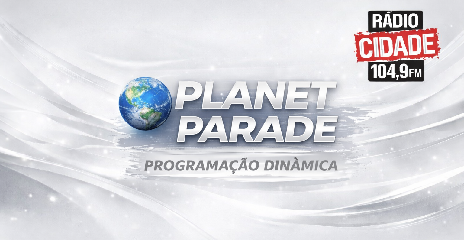 Planet Parade