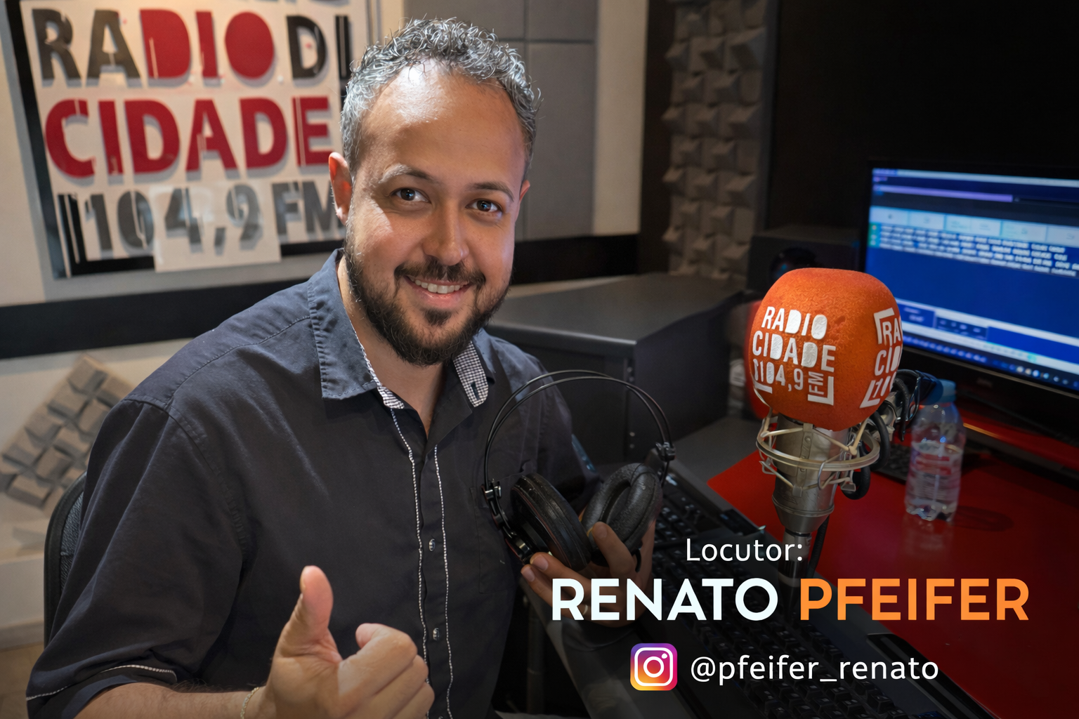 Renato Pfeifer