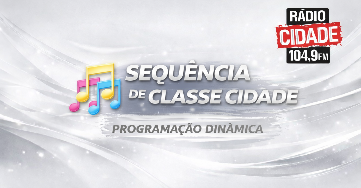 Sequência de Classe