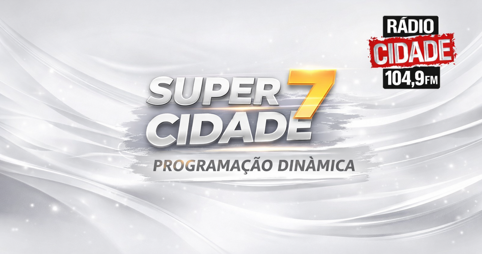 Super 7 Cidade
