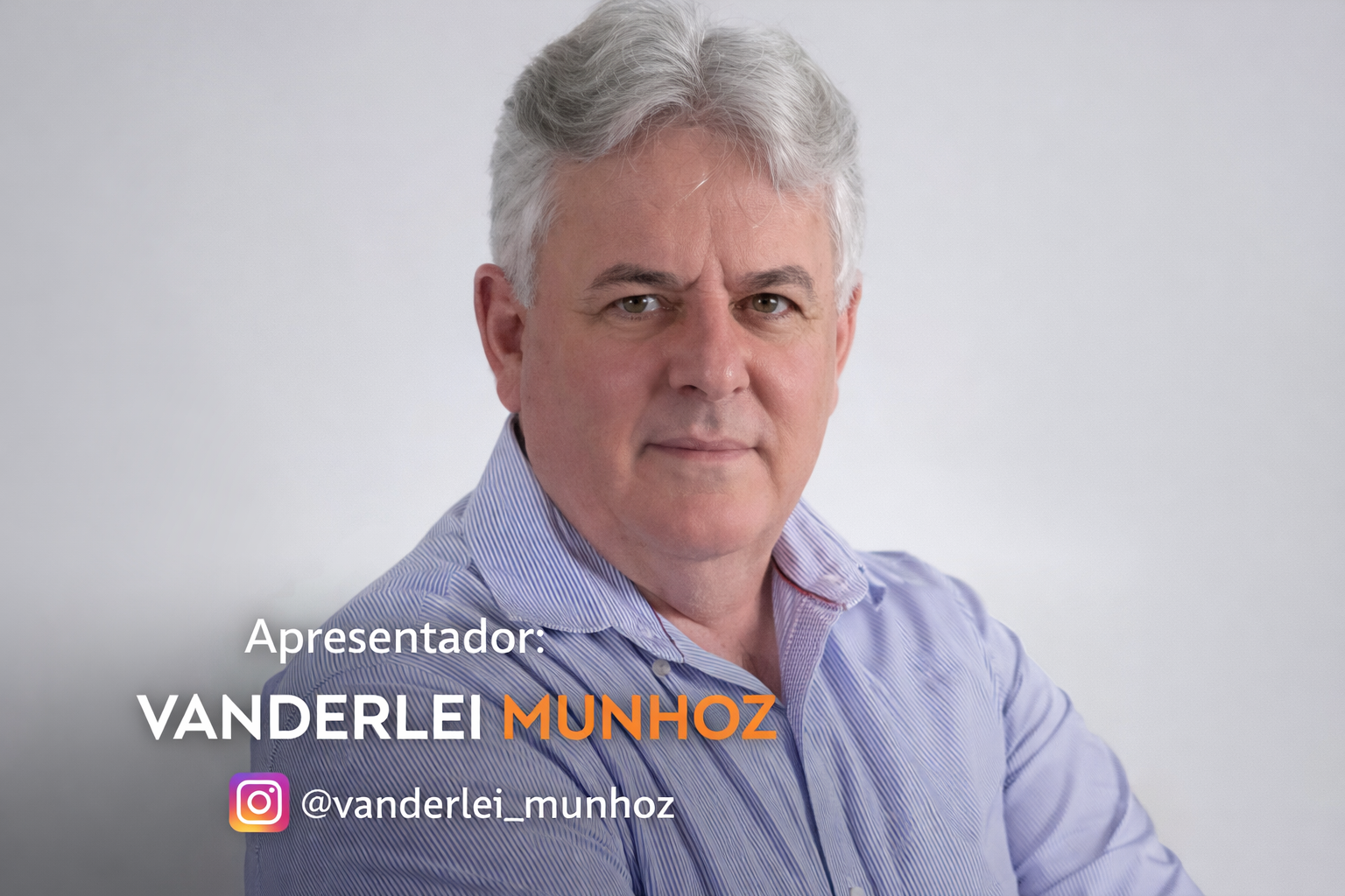 Vanderlei Munhoz