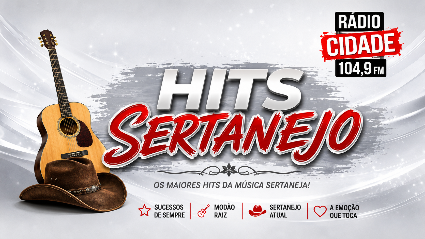 Hits Sertanejo
